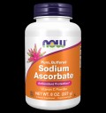 Sodium Ascorbate Powder | Pure, Buffered Vitamin C за хранителни режими