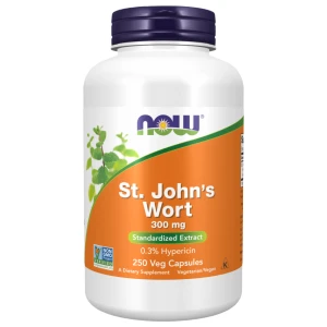 St. John's Wort 300 mg за хранителни режими