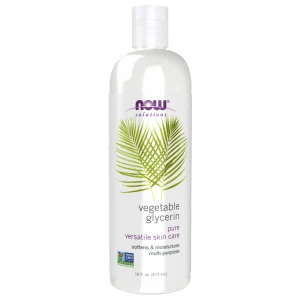 Vegetable Glycerine | Pure Versatile Skin Care за хранителни режими