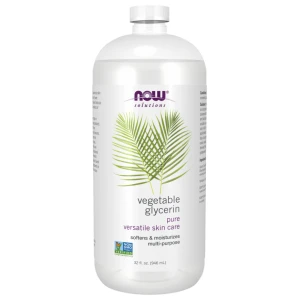 Vegetable Glycerine | Pure Versatile Skin Care за хранителни режими