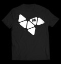FA Line T-Shirt | Black за хранителни режими