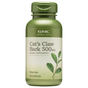 Cat's Claw 500 mg pro diety
