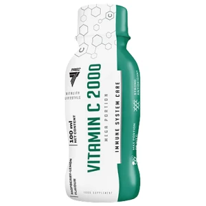 Vitamin C 2000 Shot pro diety