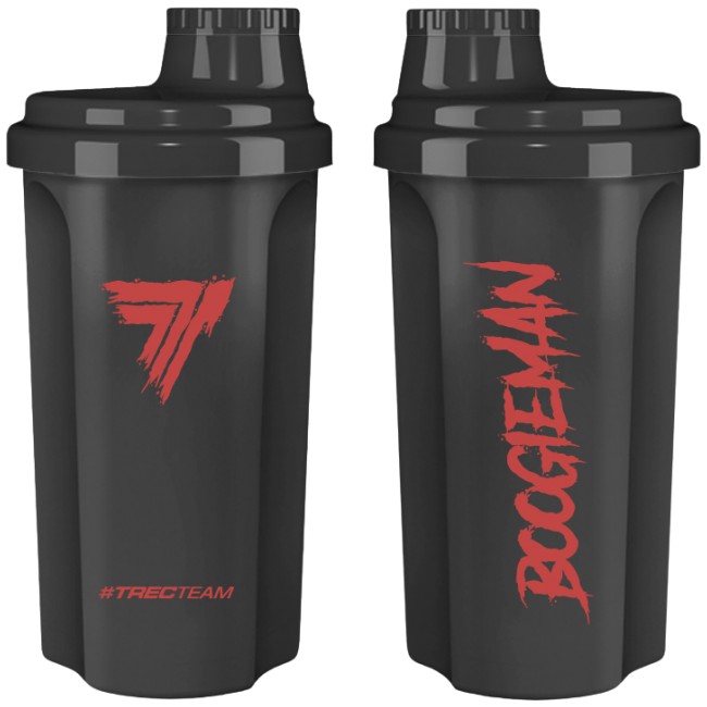 Trec Nutrition Boogieman Shaker | Black