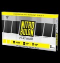Nitrobolon Platinum Caps | Complete Pre-Workout Formula за хранителни режими