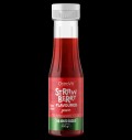 Strawberry Flavored Sauce | Vegan Friendly - Zero Calorie за хранителни режими