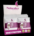 Whey Protein | 24 x 30 g за хранителни режими