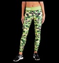 Leggings TGirl 19 | Strong Camo за хранителни режими