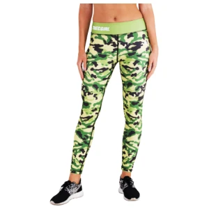 Leggings TGirl 19 | Strong Camo pro diety