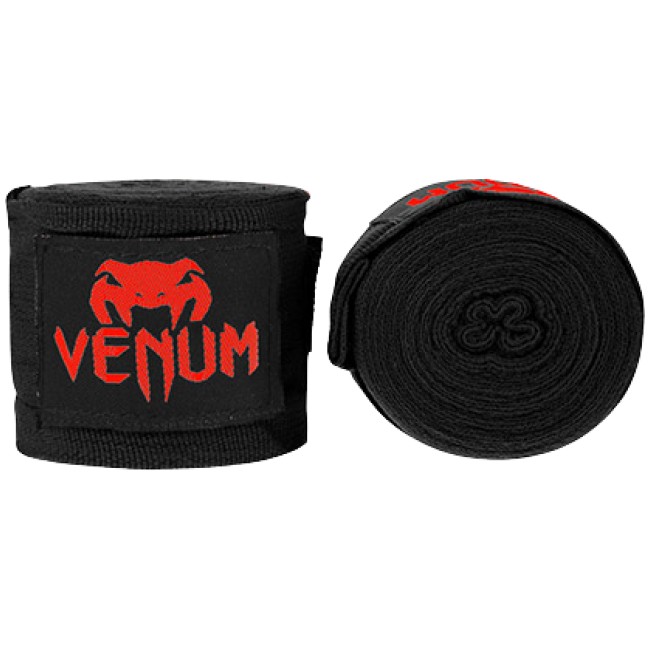Kontact Boxing Handwraps - 2.5m | Different Colors от Venum