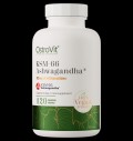 KSM-66 Ashwagandha 400 mg за хранителни режими