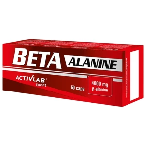Beta Alanine pro diety