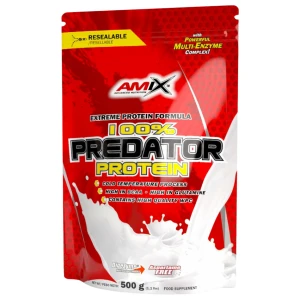 100% Predator Protein Doypack за хранителни режими