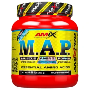 M.A.P. Powder за хранителни режими