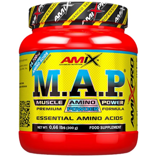 AMIX Nutrition M.A.P. Powder