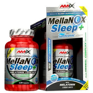 Mellanox Sleep+ за хранителни режими