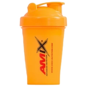 MiniShaker Color 400 ml | Orange за хранителни режими