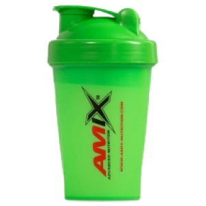 MiniShaker Color 400 ml | Green за хранителни режими