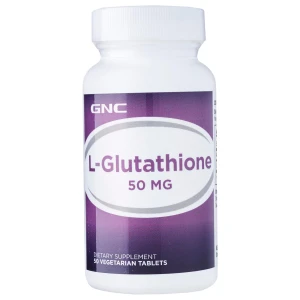 L-Glutathione 50 mg pro diety