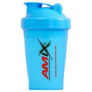 MiniShaker Color 400 ml | Blue за хранителни режими