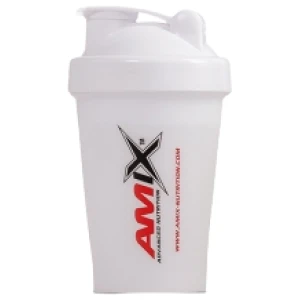 MiniShaker Color 400 ml | White за хранителни режими