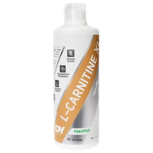 L-Carnitine XL Liquid за хранителни режими