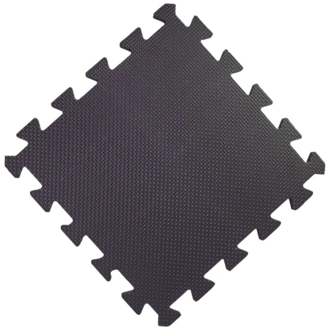 GymBeam Prostirka za vježbanje - Puzzle | 30 x 30 x 1.2 cm
