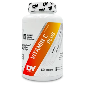 Vitamin C Plus | with Citrus Bioflavonoids, Black Pepper &amp; Amla pro diety