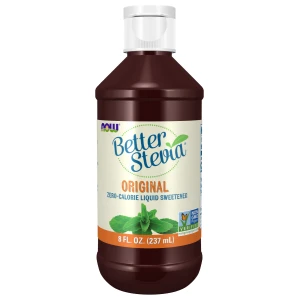 Better Stevia® Liquid | Original pro diety