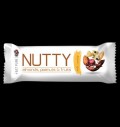 Nutty Bar за хранителни режими