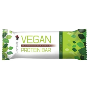 Vegan Protein Bar за хранителни режими