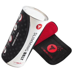 Slimming Neoprene Belt | HotDropAction pro diety
