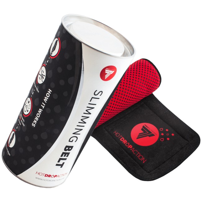 Trec Nutrition Slimming Neoprene Belt | HotDropAction