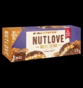 NutLove Milky Cookie | Caramel & Peanut за хранителни режими