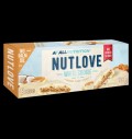 NutLove White Cookie | Caramel, Peanut & Coconut за хранителни режими