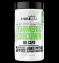 Turmeric Curcumin 550 mg | with Black Pepper за хранителни режими