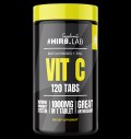 Vitamin C 1000 mg + Bioflavonoids | with Echinacea + Zinc за хранителни режими