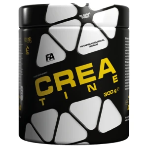 CreaTine Monohydrate | Pharmaceutical Grade за хранителни режими
