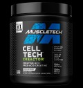 Creactor® | Creatine HCl + Free-Acid Creatine за хранителни режими