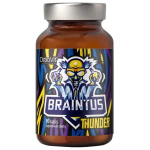 Braintus Thunder | Gamer Series pro diety