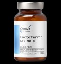 Lactoferrin LFS 90% за хранителни режими