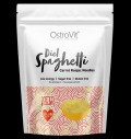 Diet Spaghetti + Carrot / Keto-Friendly Low-Calorie Konjac Noodles за хранителни режими