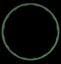 Hula-Hoop | Масажен обръч за въртене за хранителни режими