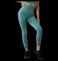 Women’s Leggings | Дамски клин - Зелен за хранителни режими