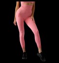 Women’s Leggings | Дамски клин - Розов за хранителни режими