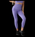 Women’s Leggings | Дамски клин - Лилав за хранителни режими