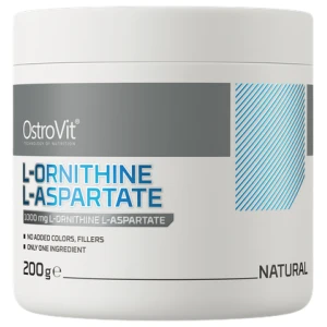 L-Ornithine L-Aspartate Powder pro diety