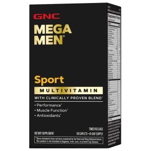 Mega Men Sport pro diety