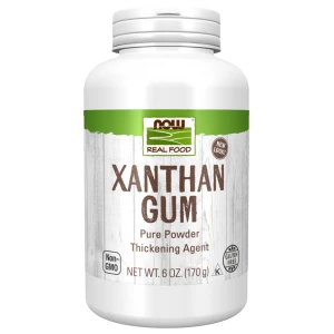 Xanthan Gum | Vegan-Friendly Thickening Agent за хранителни режими