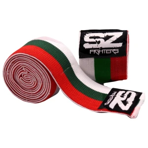 Zavoji za koljena | Knee Wraps - Tribagrenik pro diety